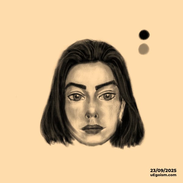 Quick sketches #9