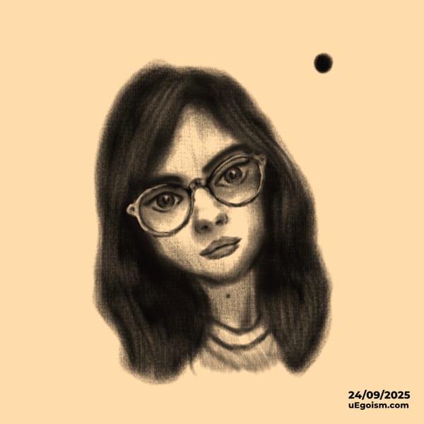 Quick sketches #10
