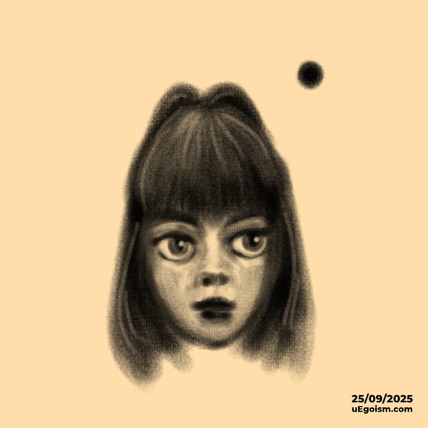 Quick sketches #11