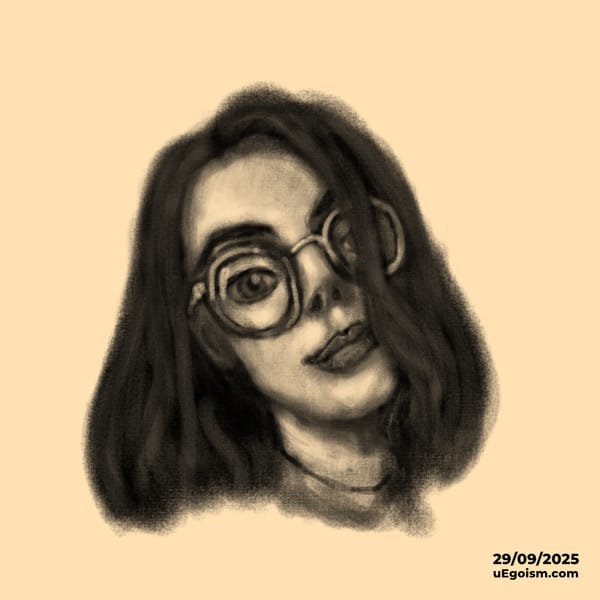 Quick sketches #13